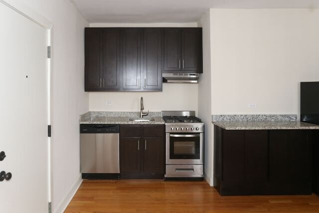 615 W Patterson Ave in Chicago, IL - Building Photo - Building Photo