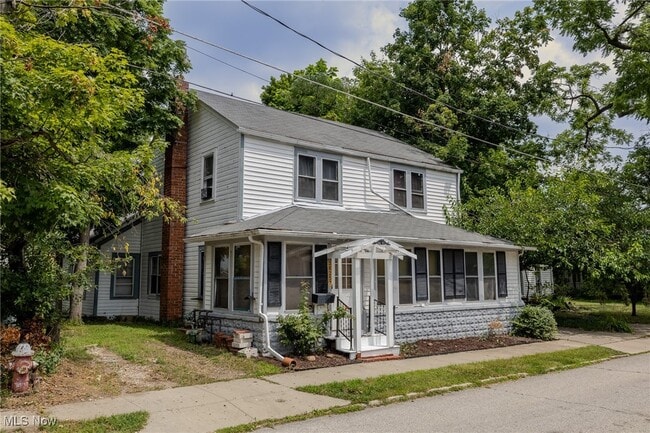property at 38257 Prospect St