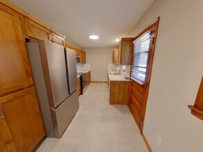 2122 S Chautauqua Ave in Wichita, KS - Building Photo - Building Photo