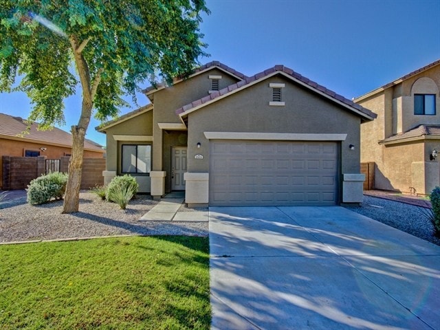 property at 2525 W Nancy Ln