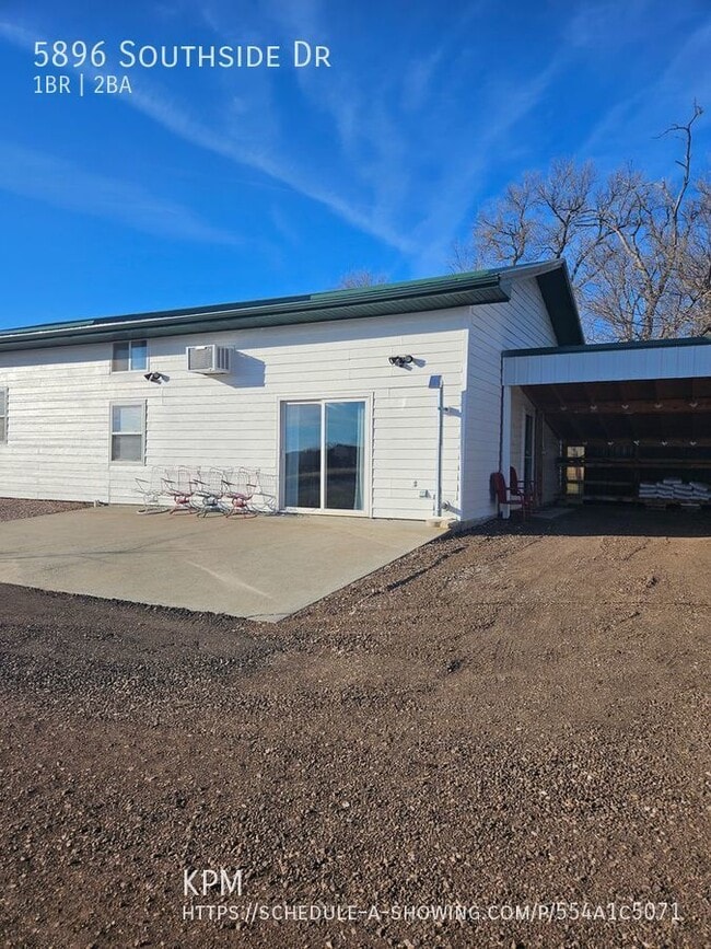 1302 E Fairmont Blvd in Rapid City, SD - Building Photo - Building Photo