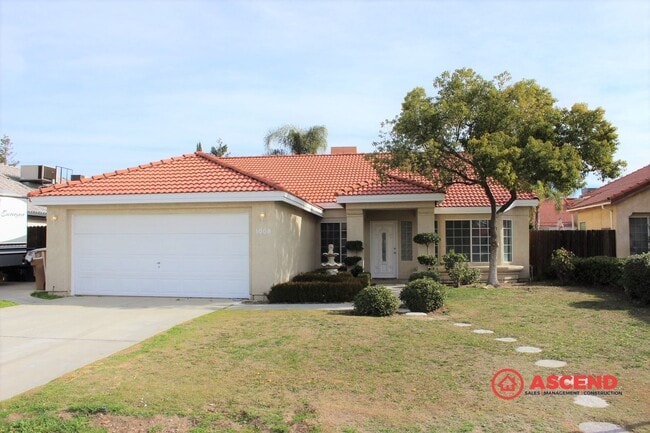 property at 1008 Harvest Creek Rd