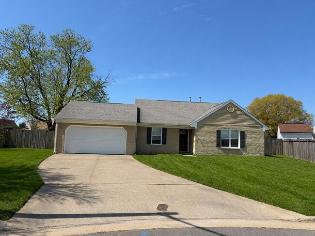 2005 Handel Ct in Virginia Beach, VA - Building Photo - Building Photo