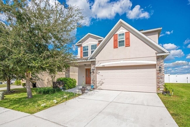 5780 Dornich Dr in Auburndale, FL - Building Photo - Building Photo