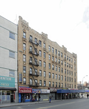 1950 Daly Ave in Bronx, NY - Building Photo - Building Photo