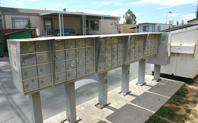 Bela Rosa Mobile Home Park in San Jose, CA - Building Photo - Building Photo