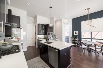 1421 W 24th St in Houston, TX - Building Photo - Building Photo