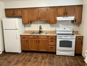 1200 Bunker Hill Ct in Troy, OH - Building Photo - Building Photo