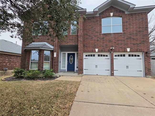 8507 Chat Ln in Round Rock, TX - Building Photo - Building Photo