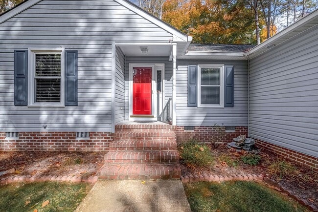 521 Carter's Neck Rd in Williamsburg, VA - Building Photo - Building Photo