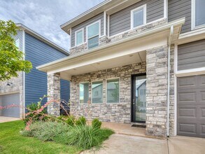 2543 NW 132nd St in Oklahoma City, OK - Building Photo - Building Photo