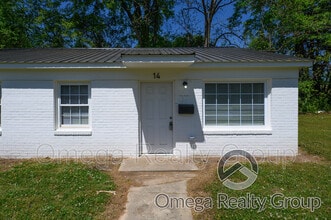 14 E Clay St in Sylacauga, AL - Building Photo - Building Photo