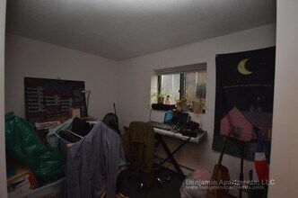 226 Parker Hill Ave, Unit 2 in Boston, MA - Foto de edificio - Building Photo