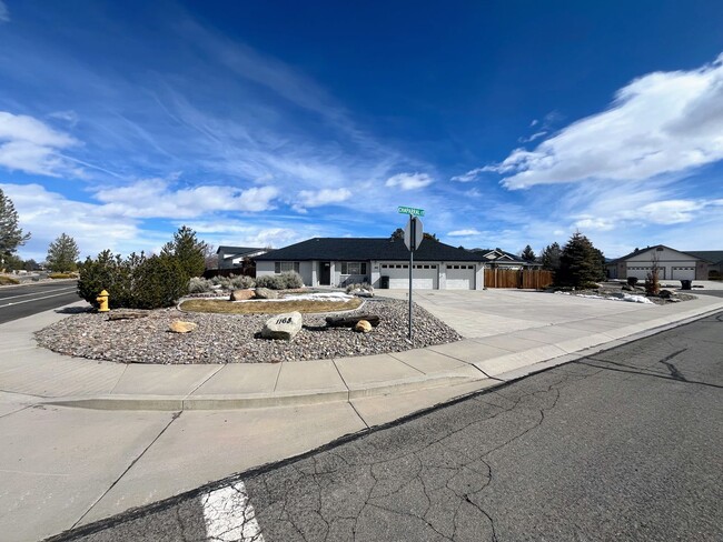 1168 Chaparral Ct in Minden, NV - Building Photo - Building Photo