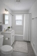 1135 Lasalle St in Indianapolis, IN - Building Photo - Building Photo