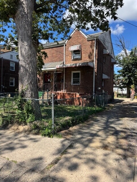 7 Nordacs in Trenton, NJ - Building Photo
