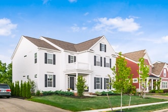 10964 Bellflower Dr in Plain City, OH - Building Photo - Building Photo