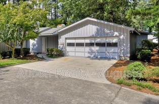 3208 Summerchase Cir in Augusta, GA - Building Photo