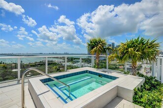 4250 Biscayne Blvd, Unit # 918 in Miami, FL - Building Photo - Building Photo