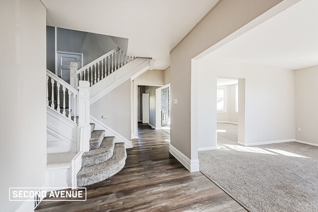 719 2nd St in Verona, PA - Building Photo - Building Photo