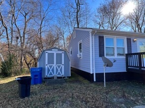 20507 Hickory Ct in South Chesterfield, VA - Building Photo - Building Photo