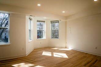 119 P St NW, Unit #2 in Washington, DC - Foto de edificio - Building Photo