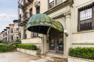 346 New York Avenue in Brooklyn, NY - Building Photo - Building Photo