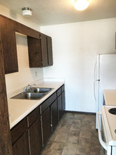 Milbank Apartments in Milbank, SD - Building Photo - Building Photo