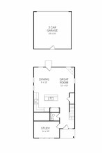 833 Portland Rose Dr in Knightdale, NC - Building Photo - Building Photo