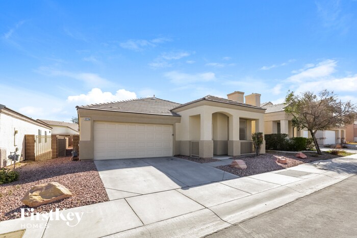 3220 Bracknell St in Las Vegas, NV - Building Photo