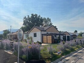 268 E 9000 S, Unit Basement Apt in Sandy, UT - Building Photo