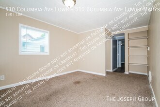 510 Columbia Ave in Marysville, WA - Building Photo - Building Photo