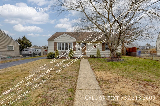 5 Morton Rd in Pemberton, NJ - Building Photo - Building Photo