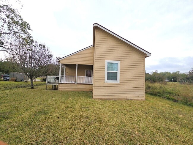 property at 2607 Virginia Ave