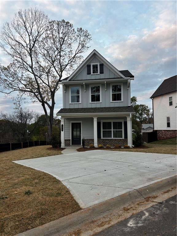 194 Summit Ave SE in Marietta, GA - Building Photo - Building Photo