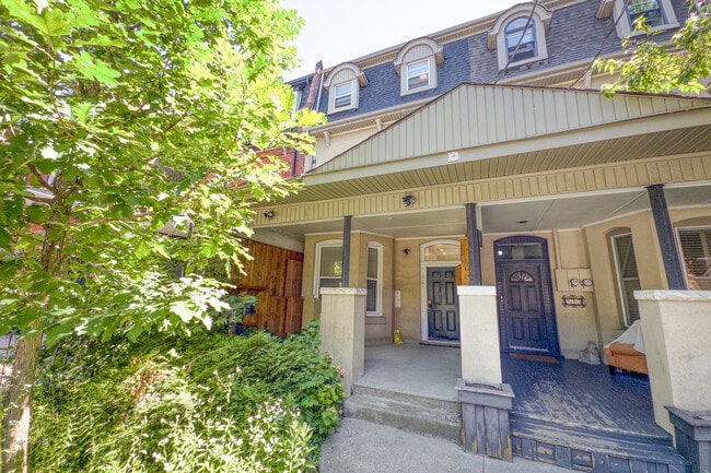 property at 227 Beverley St