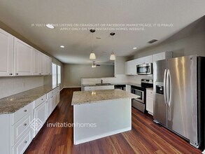 825 Poncho Ln in Haslet, TX - Foto de edificio - Building Photo