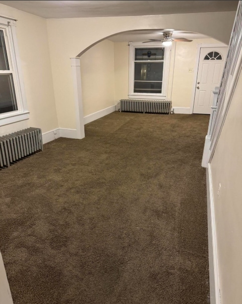 property at 27 S Manning St