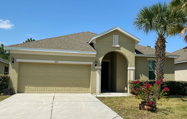 property at 769 Star Magnolia Dr