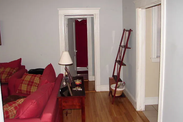 30 Jamaicaway, Unit 1 in Boston, MA - Building Photo - Building Photo
