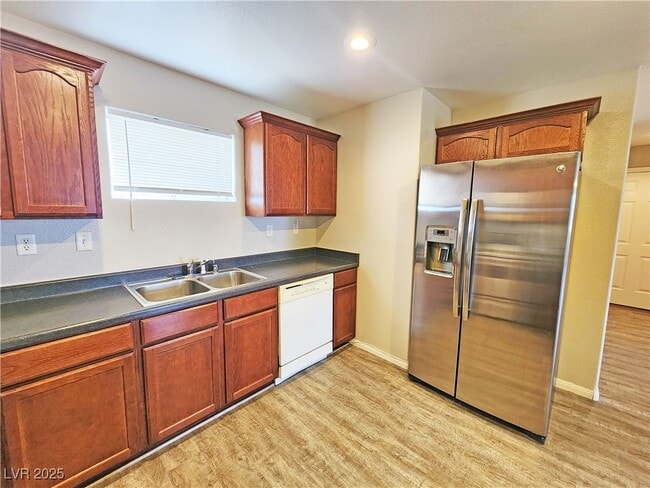 property at 200 S Mount Charleston Dr E