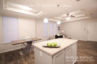 1415 Deer Hls in Edinburg, TX - Building Photo - Building Photo