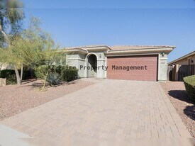 2612 W Perola Dr in Phoenix, AZ - Building Photo