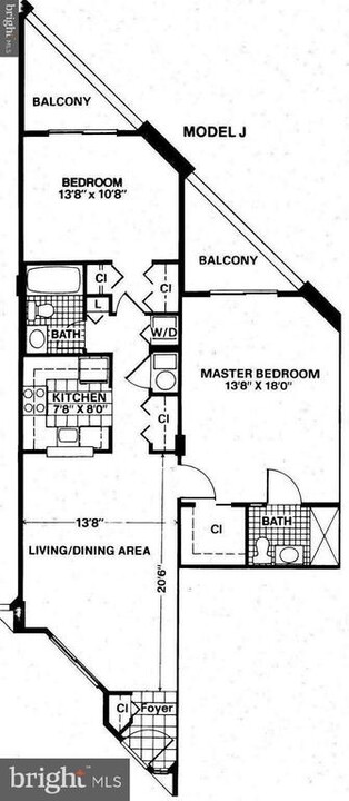 1951 Sagewood Ln in Reston, VA - Building Photo