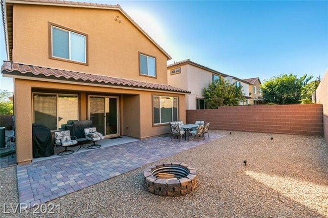 10981 Elk Sands Rd in Las Vegas, NV - Building Photo - Building Photo