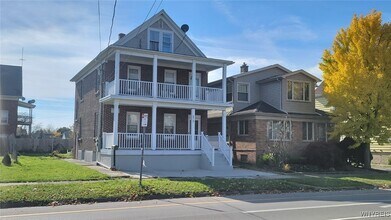 2019 Walnut Ave in Niagara Falls, NY - Building Photo - Building Photo