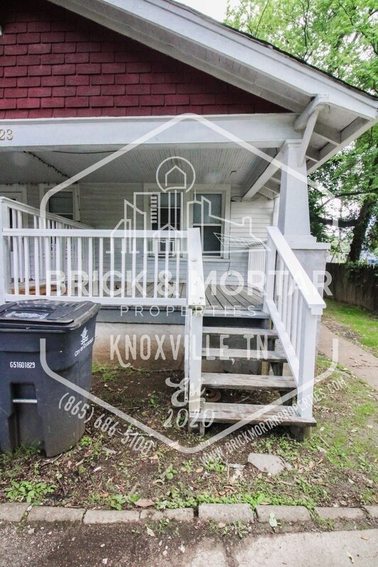 1123 Chickamauga Ave in Knoxville, TN - Building Photo - Building Photo