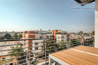 5500 Klump Ave in Los Angeles, CA - Building Photo - Building Photo