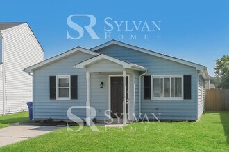 3856 Augustine Cir in Portsmouth, VA - Building Photo - Building Photo