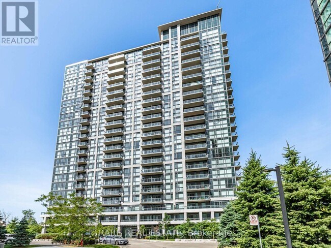 property at 349 Rathburn Rd W